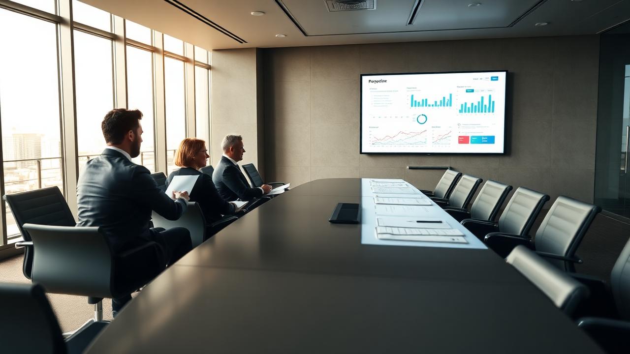 Why Your CI Reporting Doesn’t Survive the Boardroom