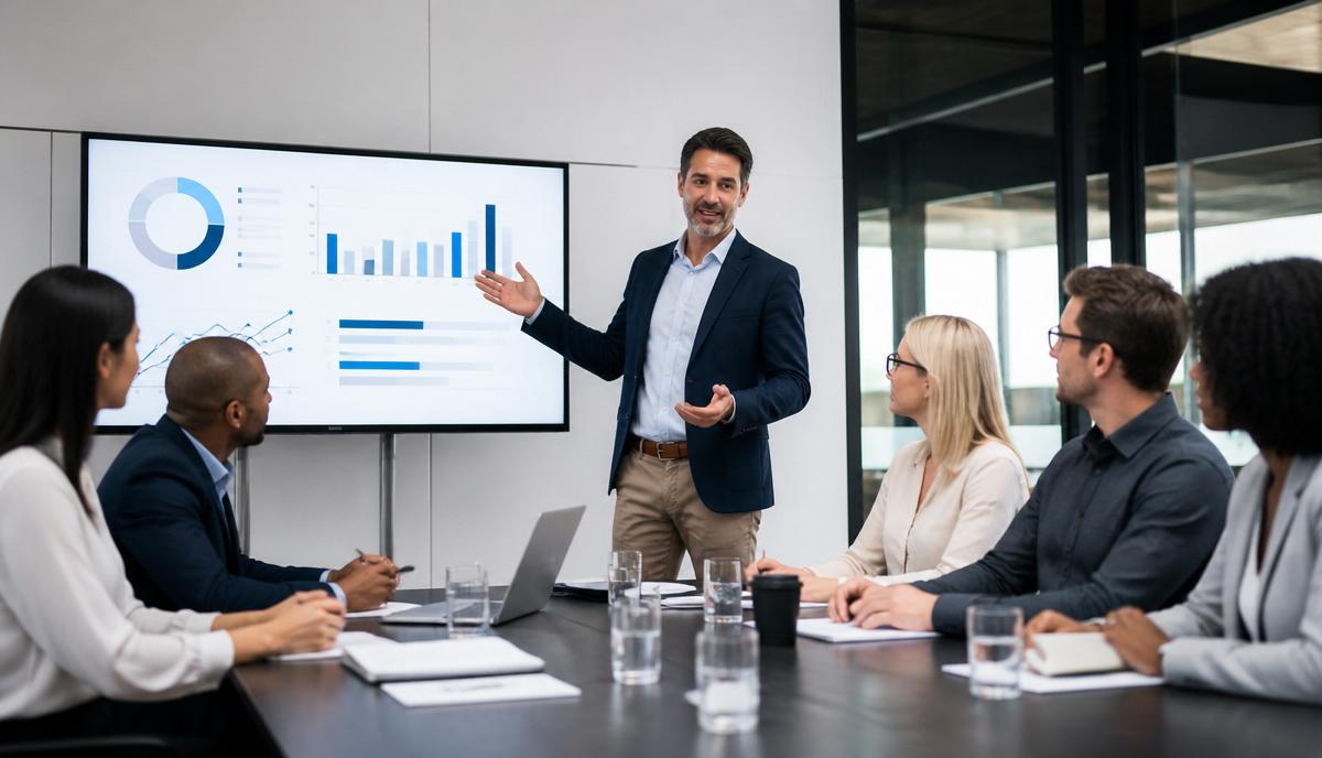 Lessons From a CI Leader on Scaling Continuous Improvement
